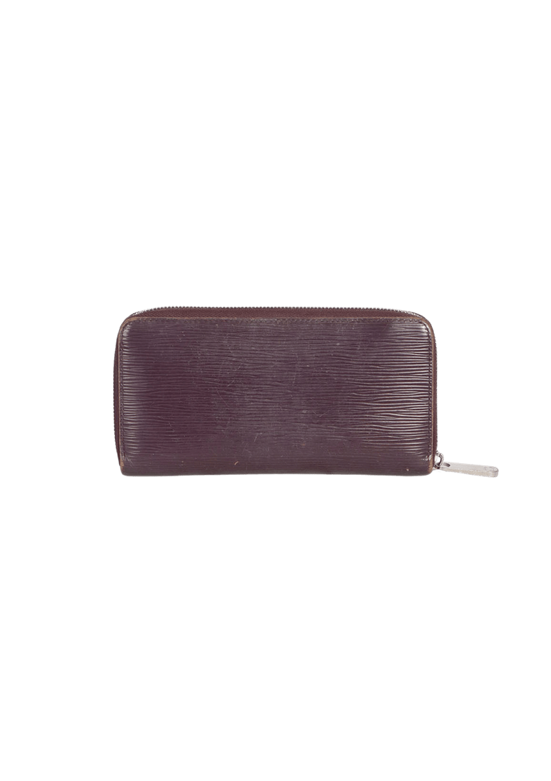 EPI ZIPPY WALLET