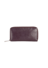 EPI ZIPPY WALLET