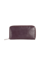 EPI ZIPPY WALLET