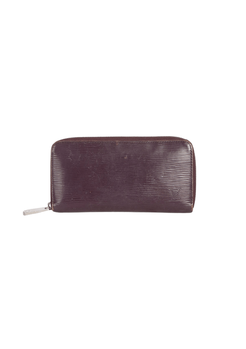 EPI ZIPPY WALLET