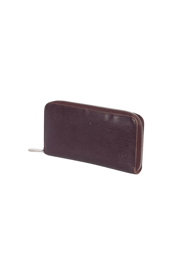 EPI ZIPPY WALLET