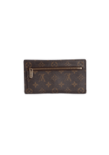 MONOGRAM EUGENIE WALLET