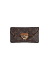 MONOGRAM EUGENIE WALLET