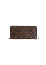 MONOGRAM FLEURI WALLET