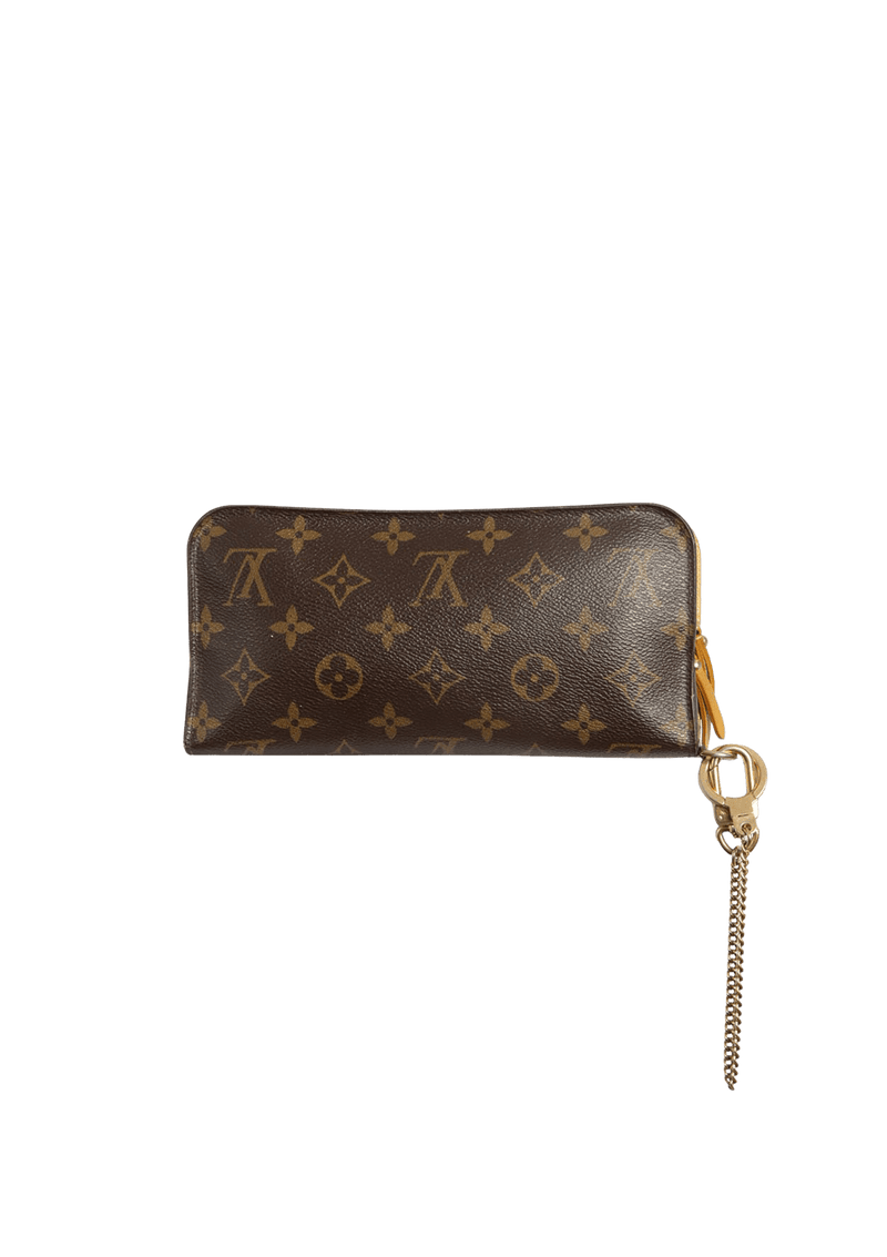 MONOGRAM INSOLITE WALLET