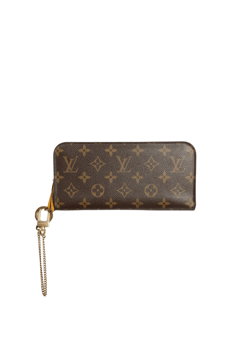 MONOGRAM INSOLITE WALLET