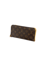 MONOGRAM INSOLITE WALLET