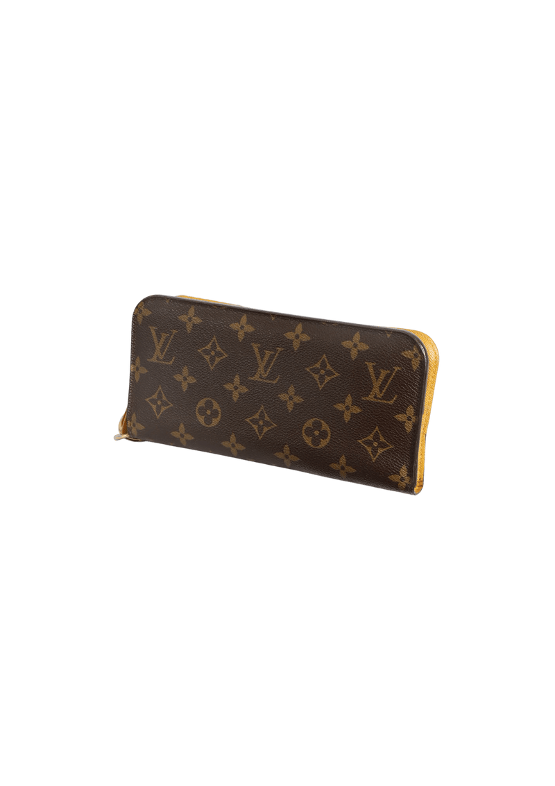 MONOGRAM INSOLITE WALLET