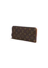 MONOGRAM INSOLITE WALLET