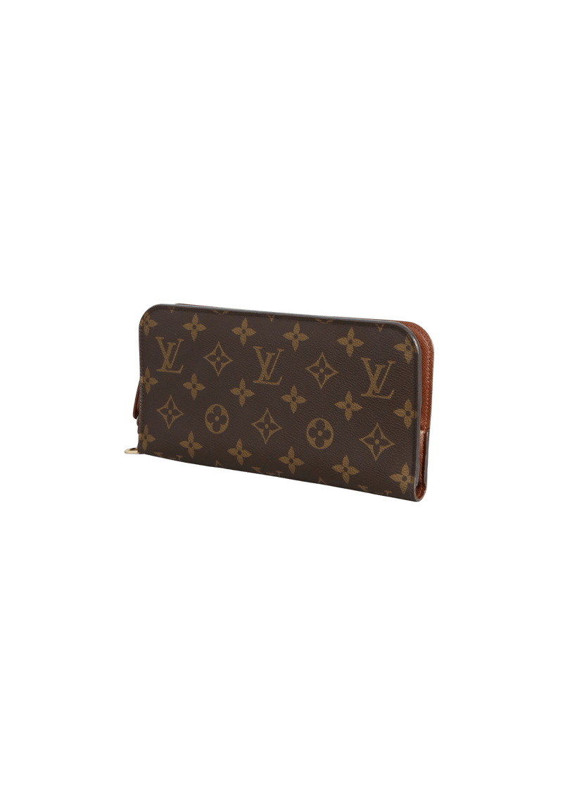 MONOGRAM INSOLITE WALLET