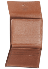 MONOGRAM LUDLOW WALLET