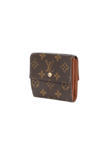 MONOGRAM LUDLOW WALLET