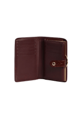 MONOGRAM VERNIS WALLET