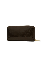 MONOGRAM VERNIS WALLET