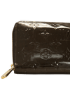 MONOGRAM VERNIS WALLET