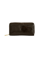 MONOGRAM VERNIS WALLET