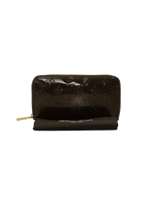 MONOGRAM VERNIS WALLET