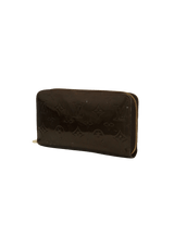 MONOGRAM VERNIS WALLET