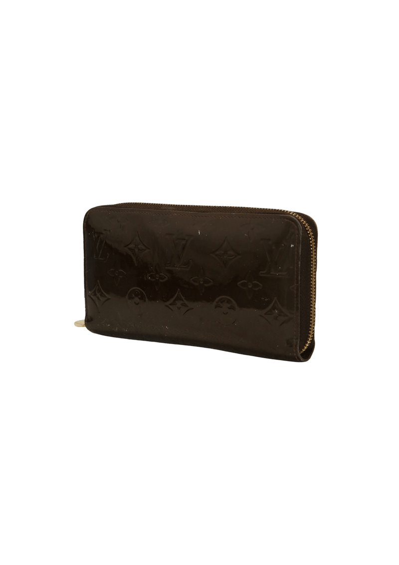 MONOGRAM VERNIS WALLET