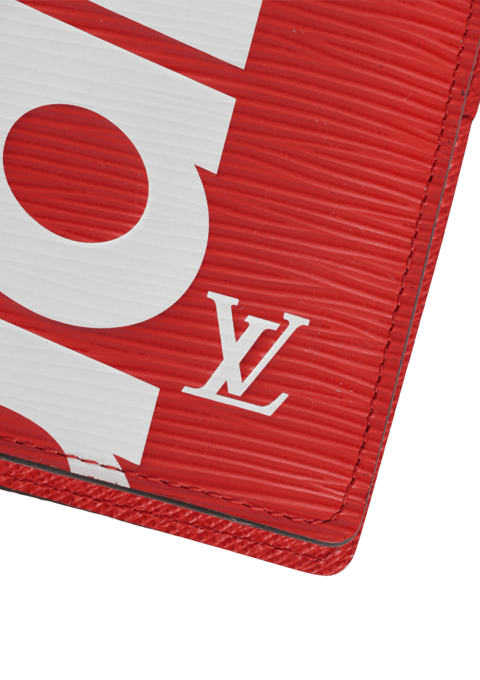 CARTEIRA LOUIS VUITTON X SUPREME BRAZZA EPI WALLET VERMELHO CARTEIRA LOUIS VUITTON X SUPREME BRAZZA EPI WALLET VERMELHO