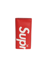 X SUPREME BRAZZA EPI WALLET