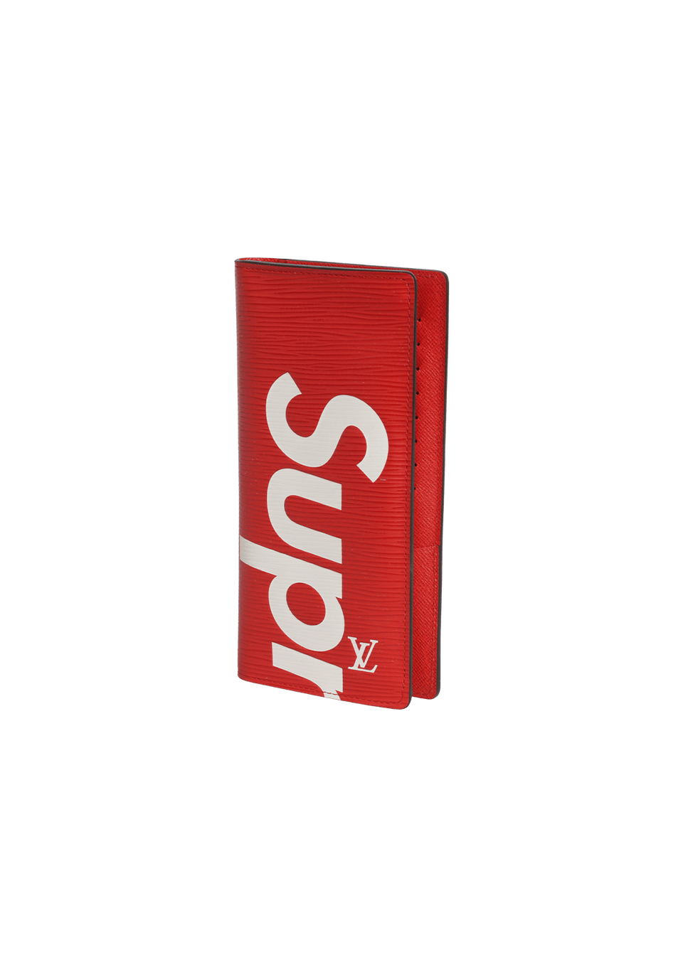 CARTEIRA LOUIS VUITTON X SUPREME BRAZZA EPI WALLET VERMELHO CARTEIRA LOUIS VUITTON X SUPREME BRAZZA EPI WALLET VERMELHO