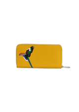 ZIPPY WALLET EARLY BIRD