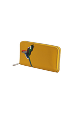 ZIPPY WALLET EARLY BIRD