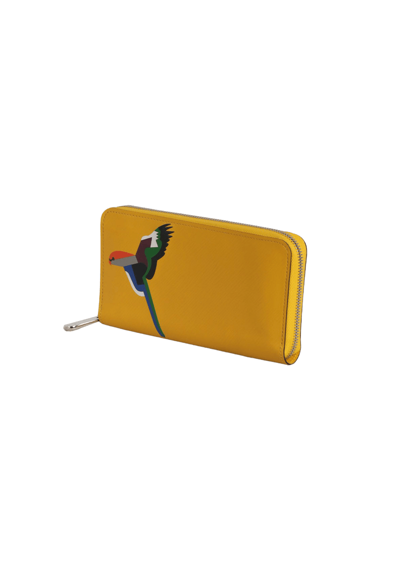 ZIPPY WALLET EARLY BIRD