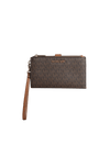 JET SET TRAVEL LONG WRISTLET WALLET