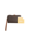 JET SET TRAVEL LONG WRISTLET WALLET