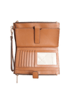 JET SET TRAVEL LONG WRISTLET WALLET