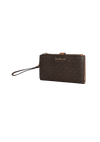 JET SET TRAVEL LONG WRISTLET WALLET