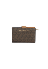 JET SET WALLET