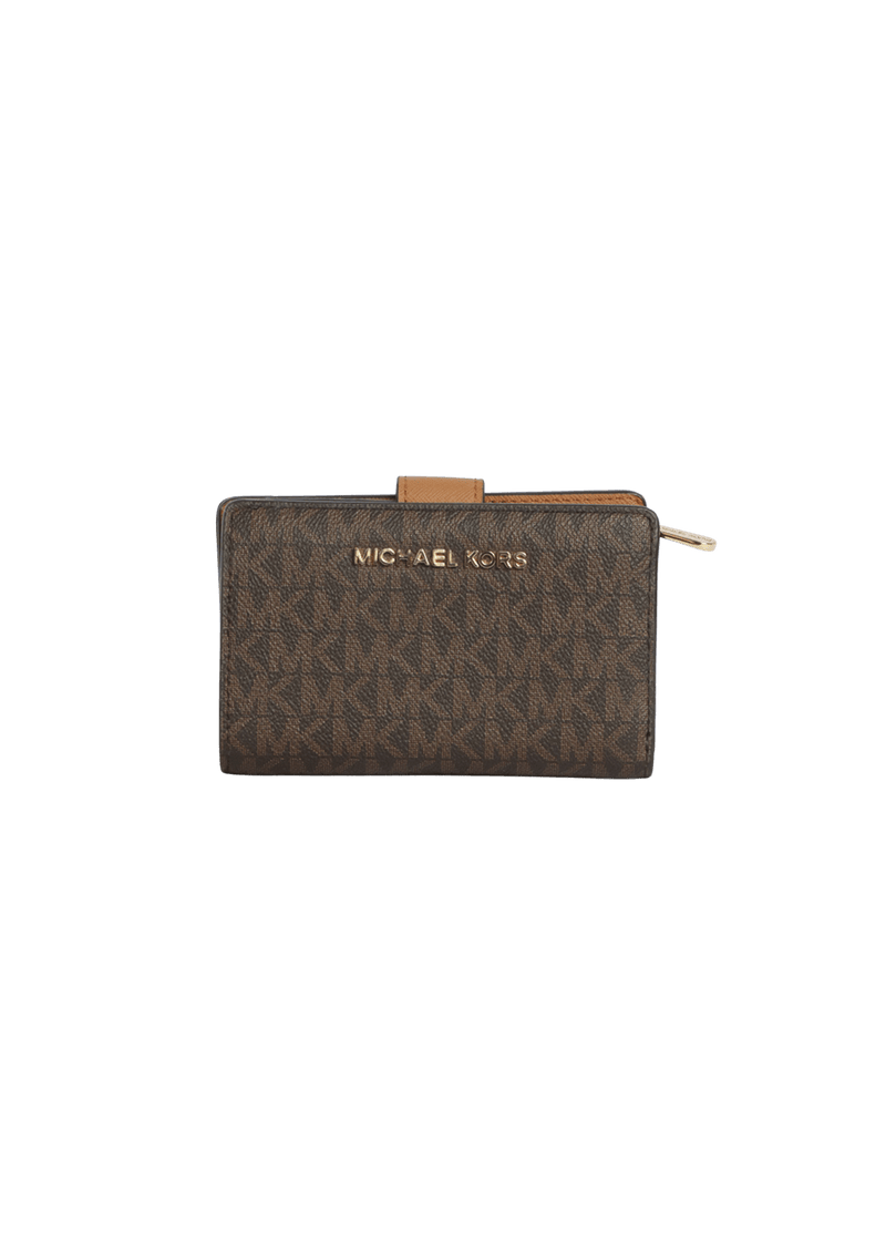 JET SET WALLET