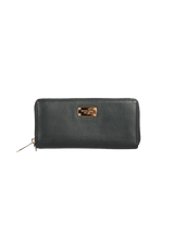 LEATHER WALLET