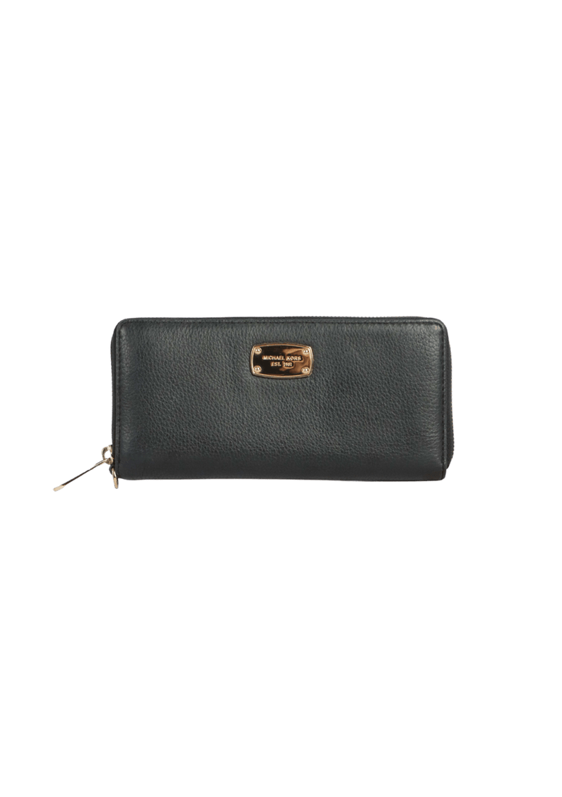 LEATHER WALLET