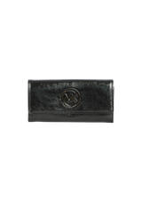 LEATHER WALLET