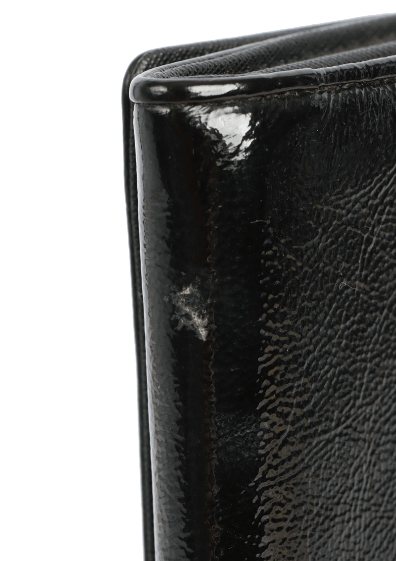 LEATHER WALLET