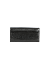 LEATHER WALLET