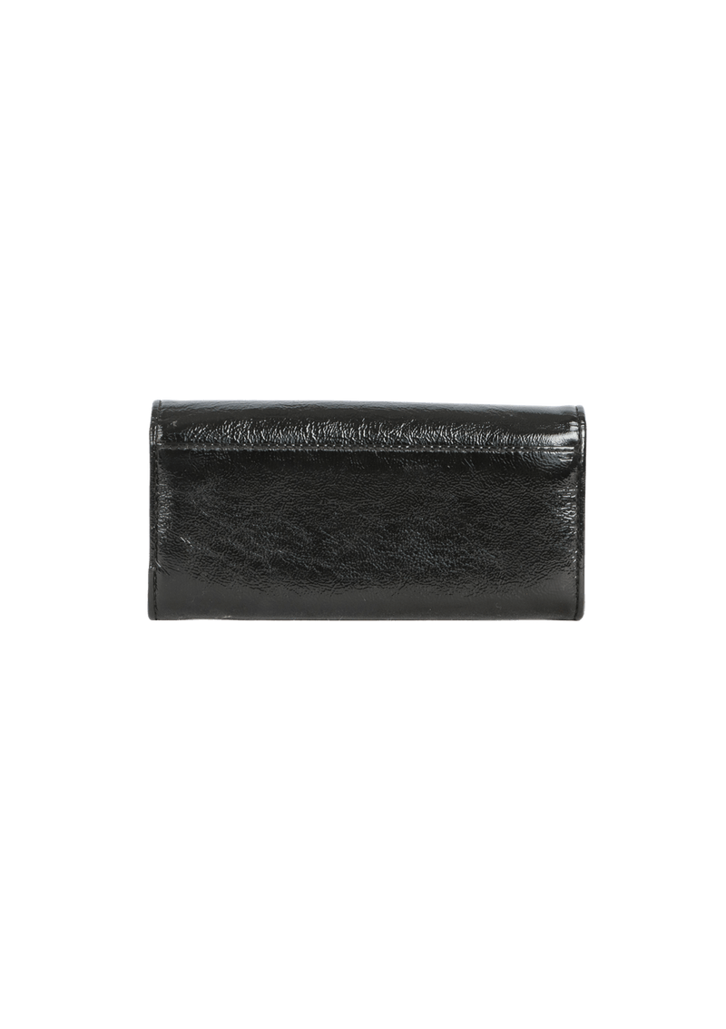 LEATHER WALLET