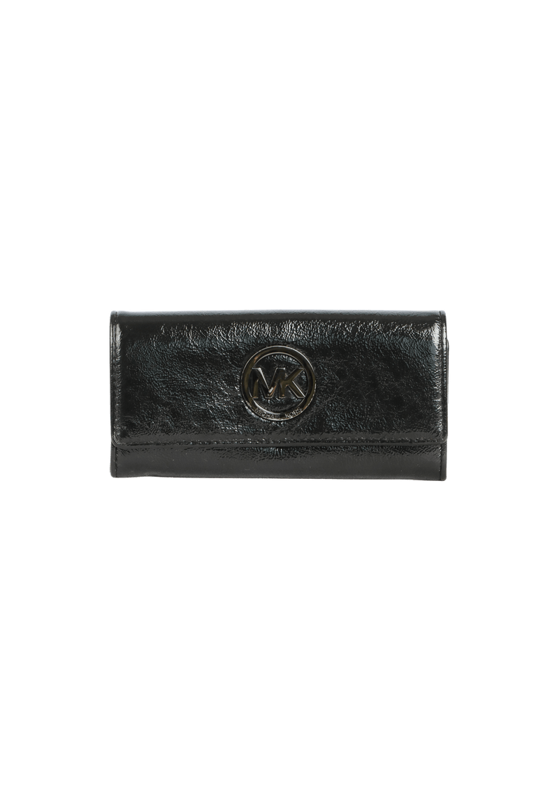 LEATHER WALLET