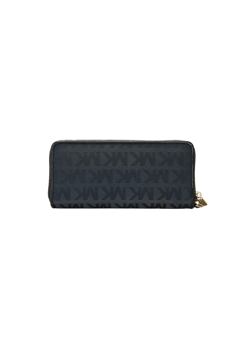 MEDIUM JET SET WALLET