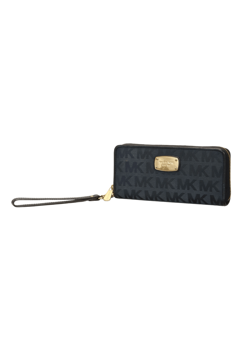 MEDIUM JET SET WALLET