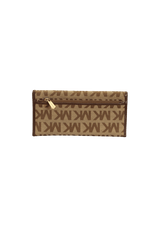 MONOGRAM WALLET