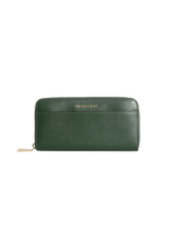 SAFFIANO LEATHER CONTINENTAL WALLET