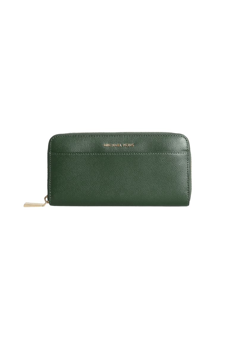 SAFFIANO LEATHER CONTINENTAL WALLET