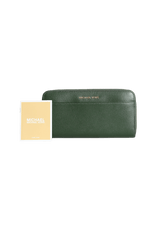 SAFFIANO LEATHER CONTINENTAL WALLET