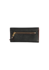 MADRAS LOVE ENVELOPE WALLET