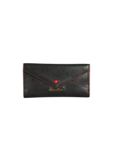 MADRAS LOVE ENVELOPE WALLET